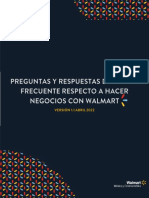 Como Hacer Negocios Con Walmart Vol 2