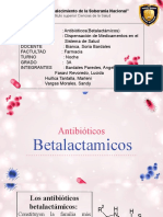 Betalactamicos