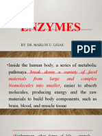 Enzymes