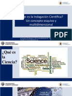 Clase 2 220815 Indagacion Cientifica