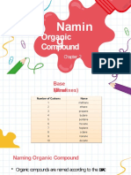 EGF2042 Chapter 2 (Naming Organic Compound) ORIGINAL