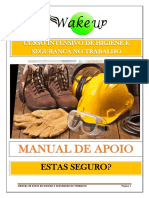 Manual HST PDF