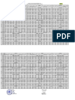 New Jadwal Pelajaran Semester Gasal Tahun 23-24 Revisi Ke 2