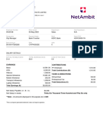 1.roshan Kumar-Payslip - May-2022