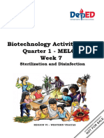 Ste Las Biotech Melc 8 q1 Week-7