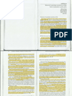 Krause, M., Jaramillo, A., Monreal, V., Carvacho, H., y Torres, A. (2011) - Historia de La Psicología Comunitaria en Chile