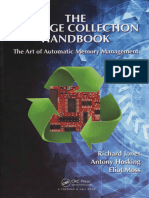 The Garbage Collection Handbook