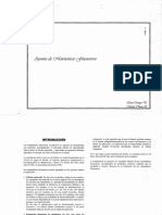 Sesión 1-Apuntes de Matemáticas en Finanzas