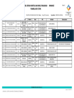 Planilla de Citas: Empresa Social Del Estado Hospital San Rafael Fusagasuga 890680025