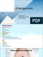 Pediatric Emergencies ?-1