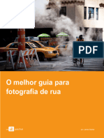 Guia de Fotografia de Rua