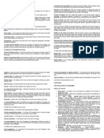 FORENSIC 106FORENSIC BALLISTICS CHAPTER 1 To Chapter5