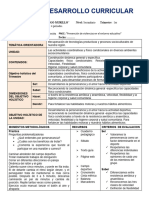 3ro Educación Física PDC 2020-1