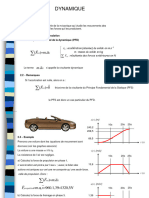 Dynamique: 1 - Définition