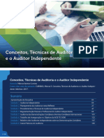 Conceito de Auditoria