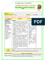 Ses-Mart-Cyt-Conocemos La Diversidad de Nuestros Suelos