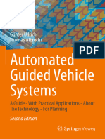 The Holistic AGVS Planning