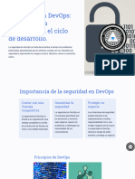 Seguridad en DevOps Integrando La Seguridad en El Ciclo de Desarrollo Grupo Oruss