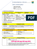 ACTIVIDAD DE APRENDIZAJE 07 - Martes 3 de Mayo