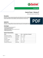 CASTROL Bpxe-98rlqa