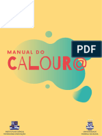 Manual Do Calouro.