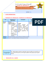 2º E7 Sesion D1 PS Los Fenomenos Naturales Que Nos Afectan