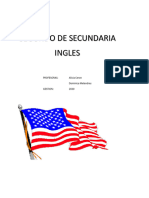 2do Ingles