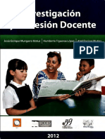 Investigación y Profesión Docente