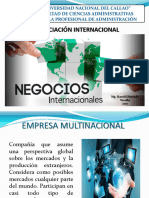 Tema 03 Negociacion Internacional