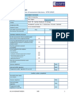 Unit 34 - System Analysis