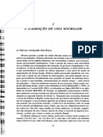 7 HOURANI, Albert. Uma História Dos Povos Árabes. São Paulo Companhia Das Letras, 2006. (A Formação de Uma SociedadeA Articulação Do Islã)