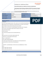 CHG002334667 - Adapting JDA Interfaces To Transporeon - Implementation