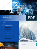 Business - Plan 1