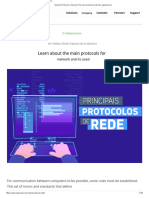 Protocolos de Rede Conheça Os Princiais Protocolos e Suas Aplicações!.pt - en