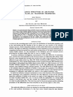 1975 - Serizawa - Turbulence Structure of Air-Water Bubbly flow-III. Transport Properties