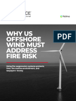 Firetrace-Report-US Offshore Fire Risk