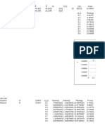 Wilson Excel