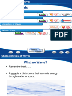 Wave Powerpoint