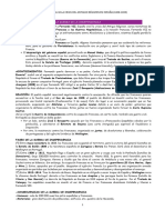 Tema 10. La Crisis Del Antiguo Régimen en España