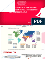 Diabetes Mellitus Teoria 2023