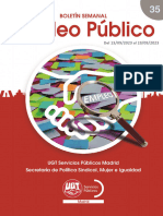 35-2023 Boletín Semanal de Empleo Publico Del 13-09-2023 Al 19-09-2023