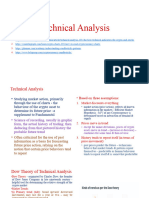 Technical Analysis of Crypto Assets