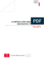 Taller 3