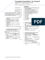 HighNote2 Cumulative Test Units01 02 GroupB