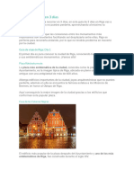 Riga en 3 Dias PDF