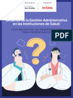 Guia Desafios Administrativos en Instituciones de Salud