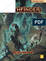 Pathfinder Bestiario 2