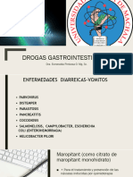 Antiemeticos