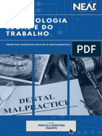 Mod1 - Ua3 Odontologia Legal e Do Trabalho