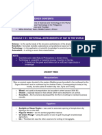 Reviewer Contents Sts